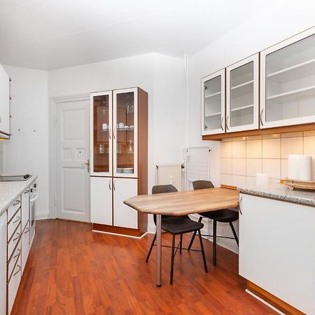 Arhus Bedst Placerede Lejlighed & Udsigt エクステリア 写真