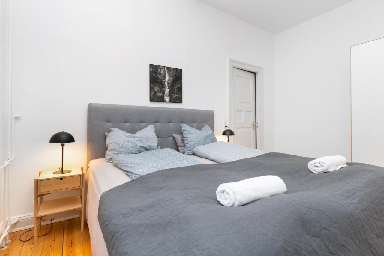 Arhus Bedst Placerede Lejlighed & Udsigt エクステリア 写真