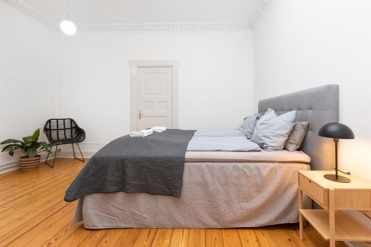 Arhus Bedst Placerede Lejlighed & Udsigt エクステリア 写真
