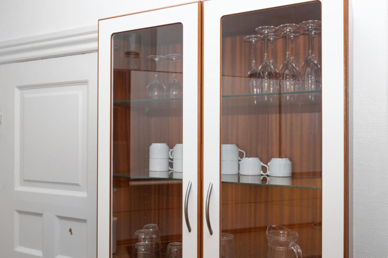 Arhus Bedst Placerede Lejlighed & Udsigt エクステリア 写真