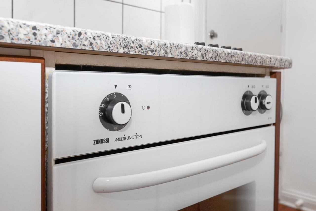 Arhus Bedst Placerede Lejlighed & Udsigt エクステリア 写真
