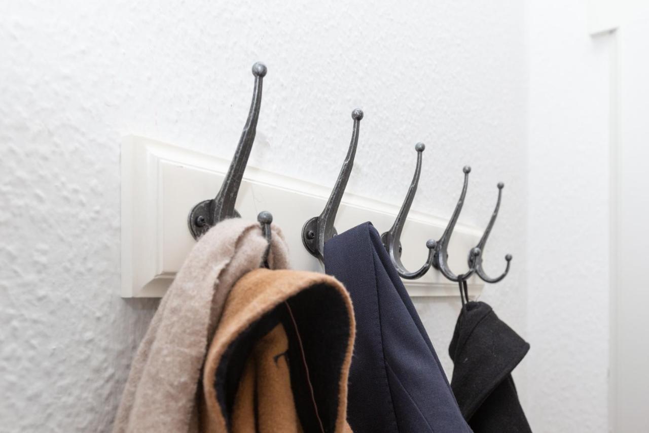 Arhus Bedst Placerede Lejlighed & Udsigt エクステリア 写真