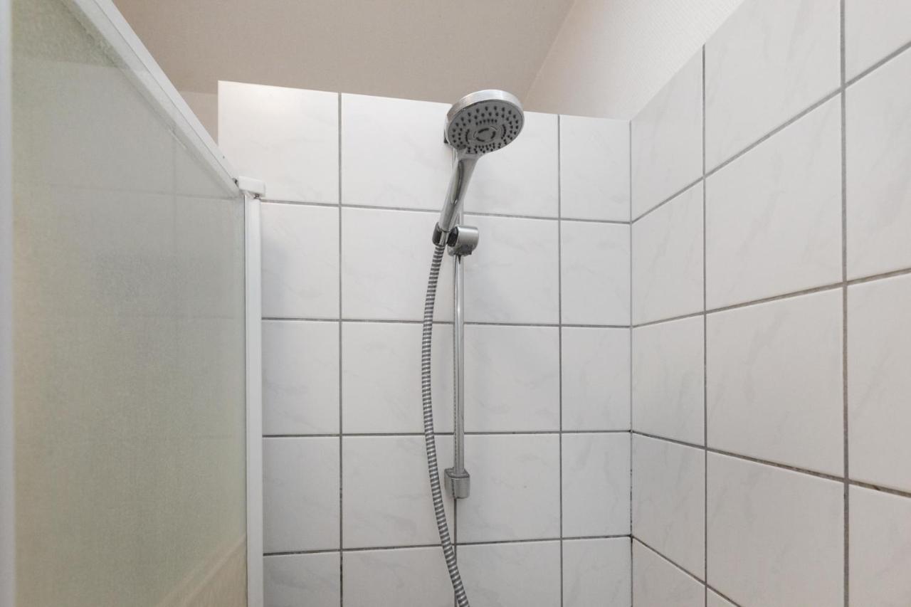 Arhus Bedst Placerede Lejlighed & Udsigt エクステリア 写真