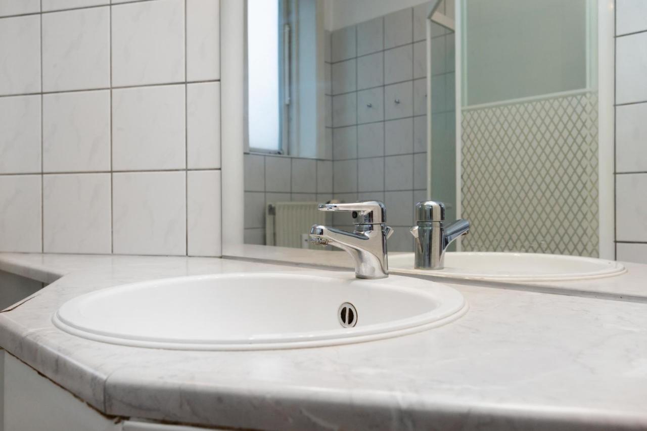 Arhus Bedst Placerede Lejlighed & Udsigt エクステリア 写真